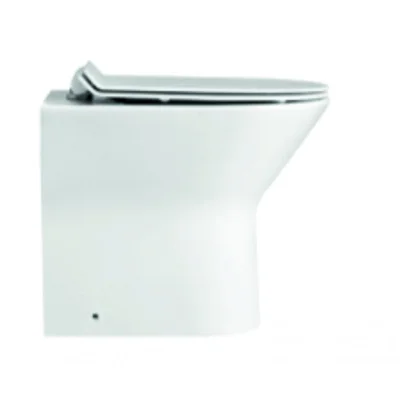 Стенна тоалетна чиния ICC 5043 INTER CERAMIC