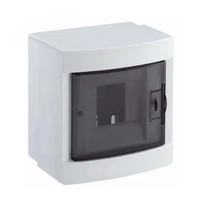 Апартаментно табло с 4 модула MD9316 - ADAL PANO