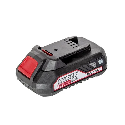 Батерия за акумулаторни инструменти 20 V RDP-R20 RAIDER