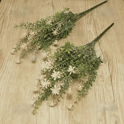 Декоративен букет Пасифлора 30 см