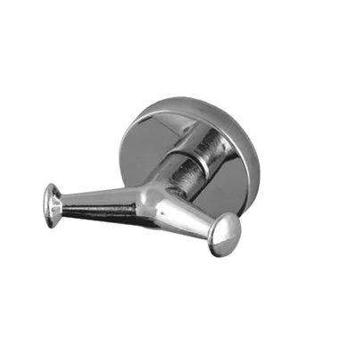 Двойна закачалка за баня 123017 FORMA VITA