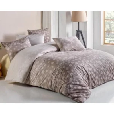 Единичен спален комплект 3 части 100% памук 3вездички ZAMBAK