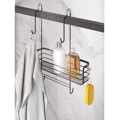 Етажерка за душ кабина Origin Lava METALTEX