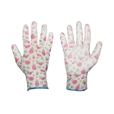 Градински ръкавици Pure Pretty размер 8 BRADAS