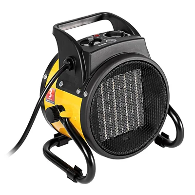 Калорифер с керамичен нагревател 2 kW DHC 2-100 DENZEL