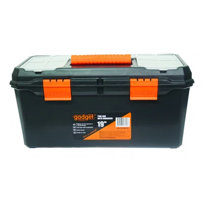 Куфар за инструменти 19" GADGET