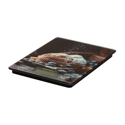 Кухненска електронна везна 5 кг Sweet MUHLER