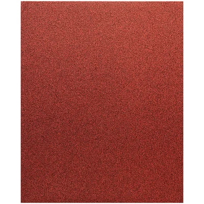 Шкурка на лист C420 230x280 мм G80 BOSCH