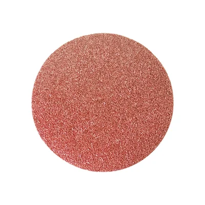 Шкурка самозалепваща Р120 Ø125мм - MTX