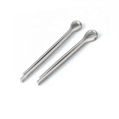 Шплент 4х60мм DIN 94