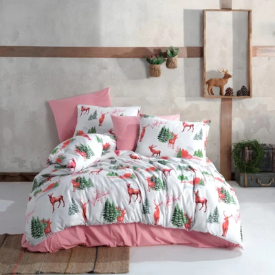 Спален комплект 4 части Елени MAJOLI