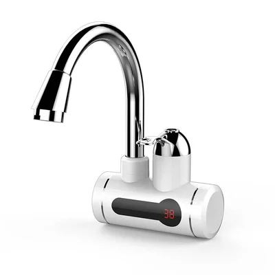 Водонагревател за стена 3000 W EHD-3003S ELITE