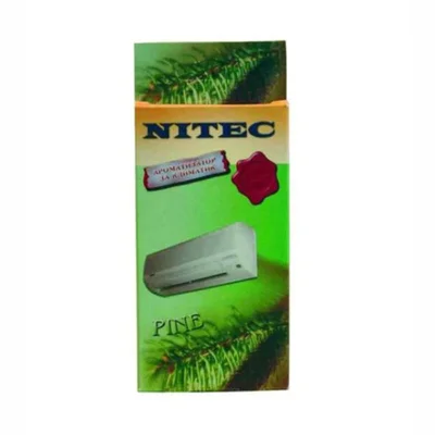 Ароматизатор за климатик Pine NITEC