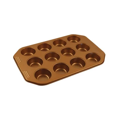 Форма за мъфини с 12 гнезда KLAUSBERG