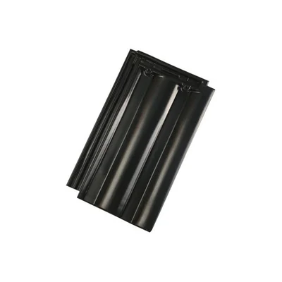 Керемида Туист антрацит TONDACH