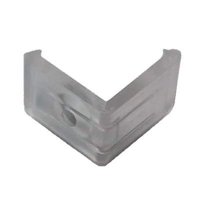 Скрепителна скоба за LЕD лента ELM9012/1