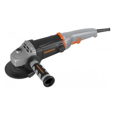 Ъглошлайф 900W 125 мм DAAG125-90L DAEWOO