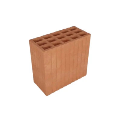 Тухла 24x25x12 см Пролайф четворка