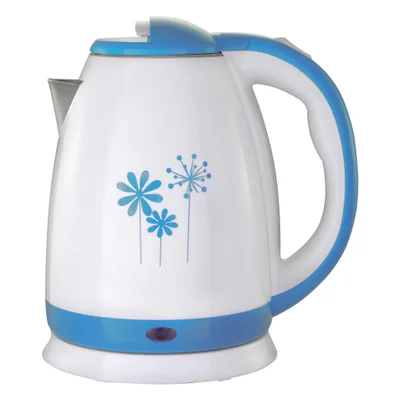 Електрическа кана 1.8 л EK-1215S ELITE