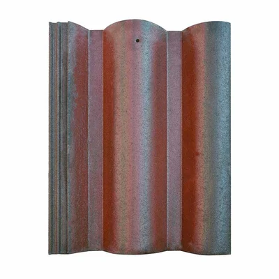 Керемида Атика Антик BRAMAC