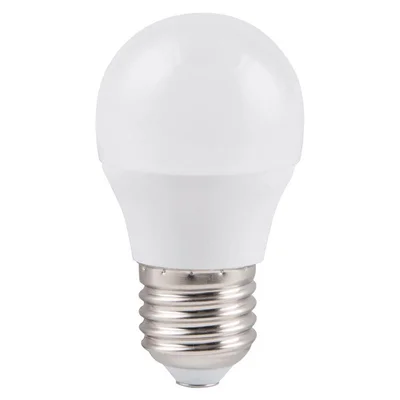 LED лампа MAX LED- 8W- 806LM- E27- 6400K