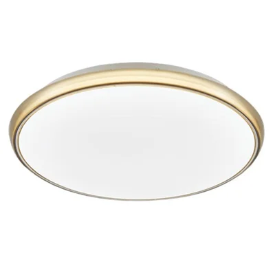 LED плафон Mason 24 W 4000 K Ø400 мм LIGHTEX (мостра)