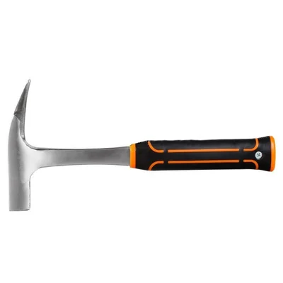 Монолитен кофражен чук 0.6 кг 35см MOTIVE