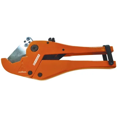 Ножици за полипропиленови тръби 42мм