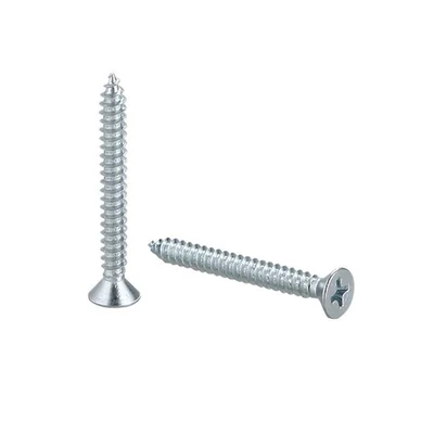 Винт за дърво - 4 Х 20мм - INDEX