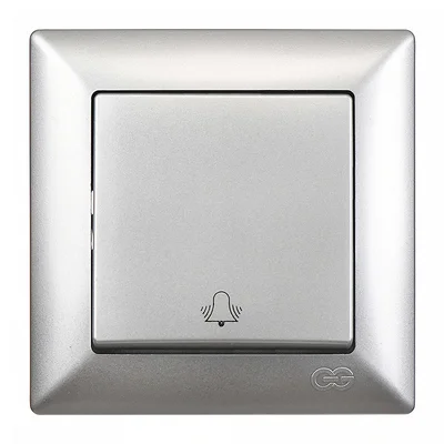 Звънчев ключ Visage Ambiance инокс GUNSAN