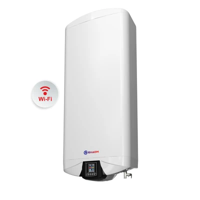 Плосък бойлер 80 3.3 kW Галант ELDOM