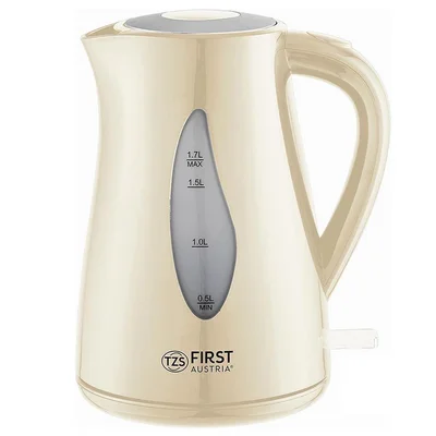 Електрическа кана 1.7 л 2200 W FA-5417-6-CR FIRST