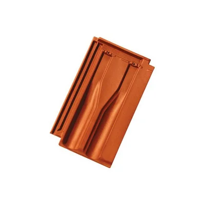 Керемида Танго Плюс теракота TONDACH