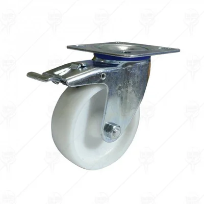 Колело спирачно въртящо 200мм PREMIUM