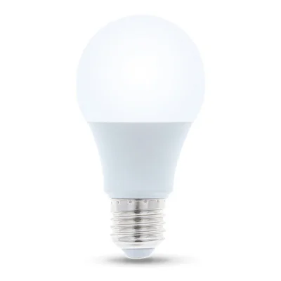 LED крушка E27 А60 6W 485lm 4500K неутрално бяла FOREVER