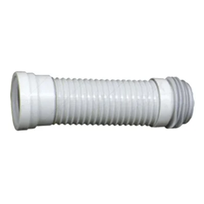 Маншон с гъвкав гумен накрайник 50см