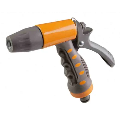 Многофункционален пистолет за пръскане Top Garden