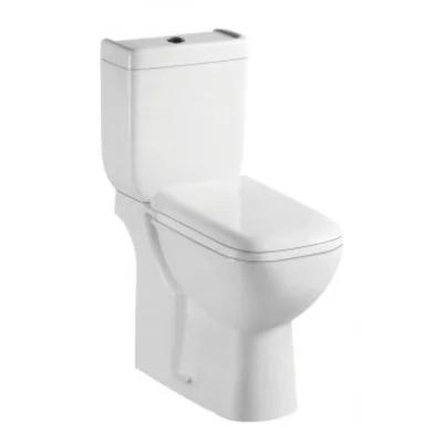 Моноблок със задно оттичане 66х38.5х78.5 см INTER CERAMIC