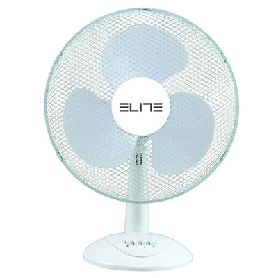 Настолен вентилатор 16" EFТ-0443 ELITE