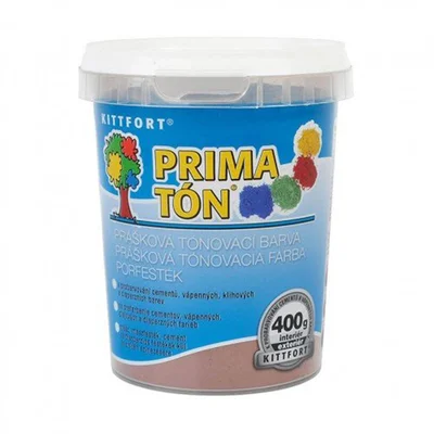 Оксидна боя Приматон 400 гр какао KITTFORT