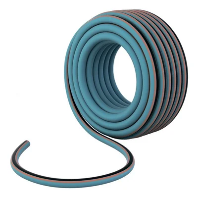 Подсилен градински маркуч 3/4" 25 м PALISAD LUXE