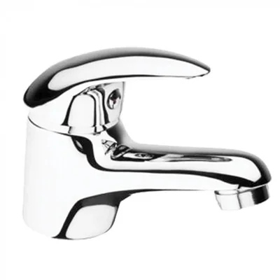 Смесител за баня с автоматичен изпразнител Madara FAYANS