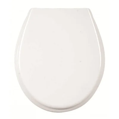 Тоалетна седалка с метални планки IC-905