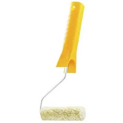 Валяк с дръжка 15 см 11 мм Ф30 мм Midi Hardy