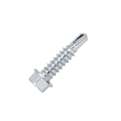 Винт за метал 4.2x25мм DIN7504K INDEX