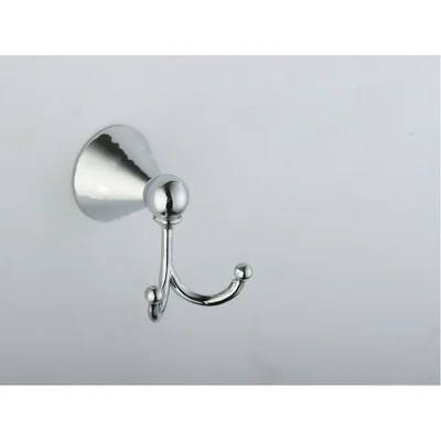 Закачалка за кърпи - двойна - " асти" ica 2353