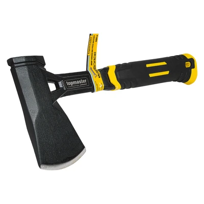 Кована монолитна брадва 600 гр TOPMASTER