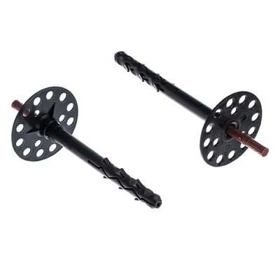 Дюбел с пирон Ф10x160мм VESTAL