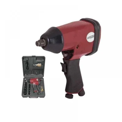 Гайковерт пневм. ударен 1/2"" 312nm 1/4'' 17ч rd-aw03  089922