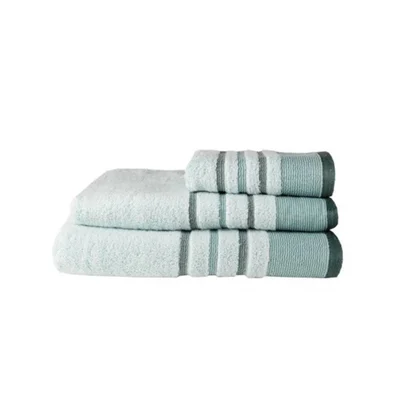 Кърпа за лице Line 50х90 см резидава MIKA